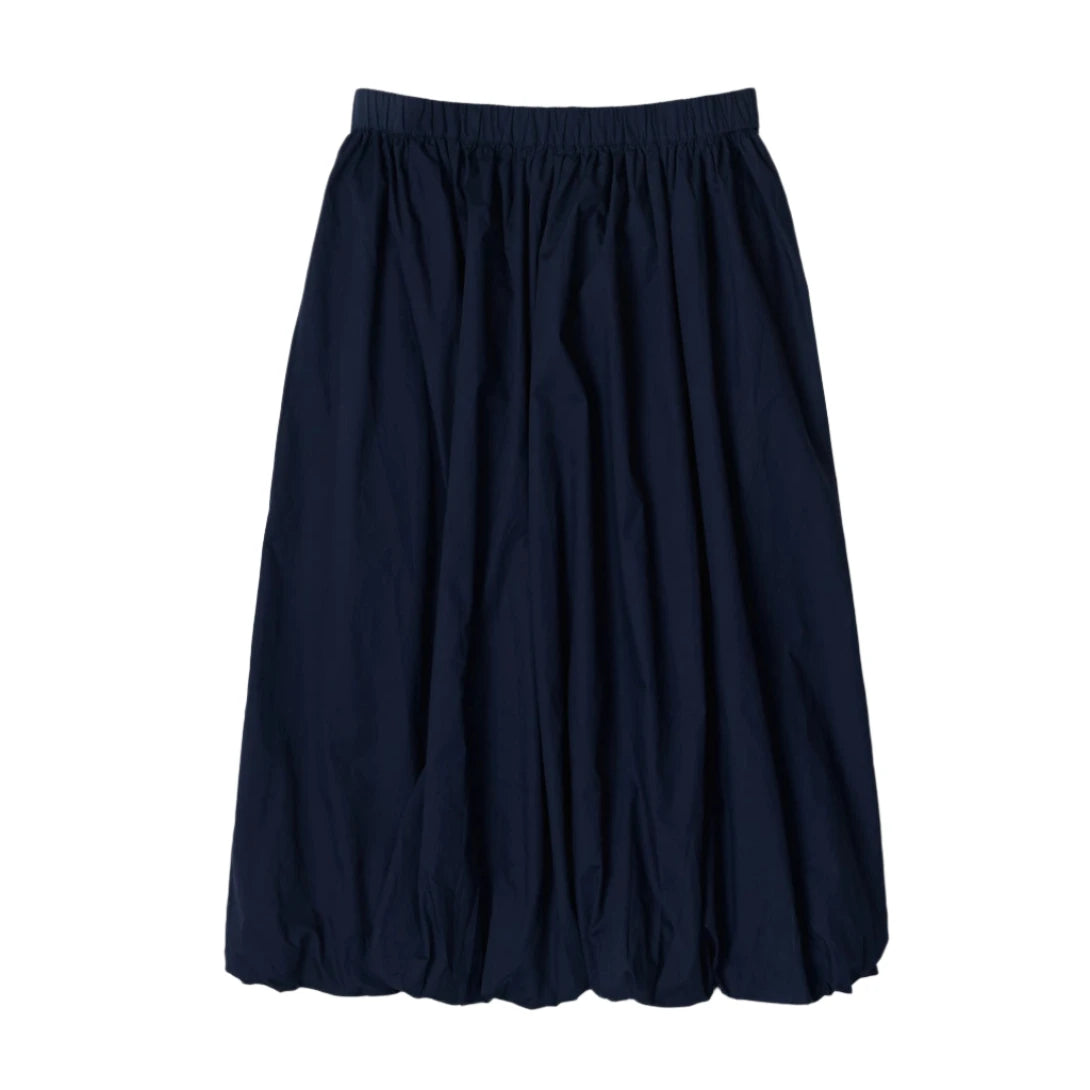 The Bella Skirt | Midi Bubble Skirt