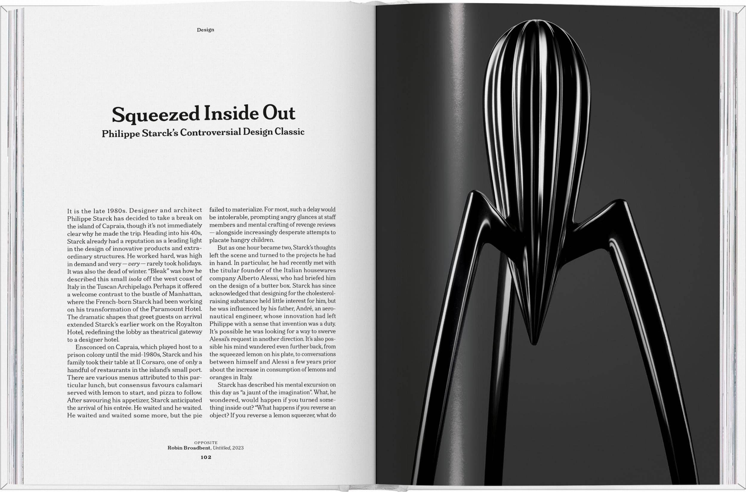 The Gourmand's Lemon. A Collection of Stories and Recipes (English)