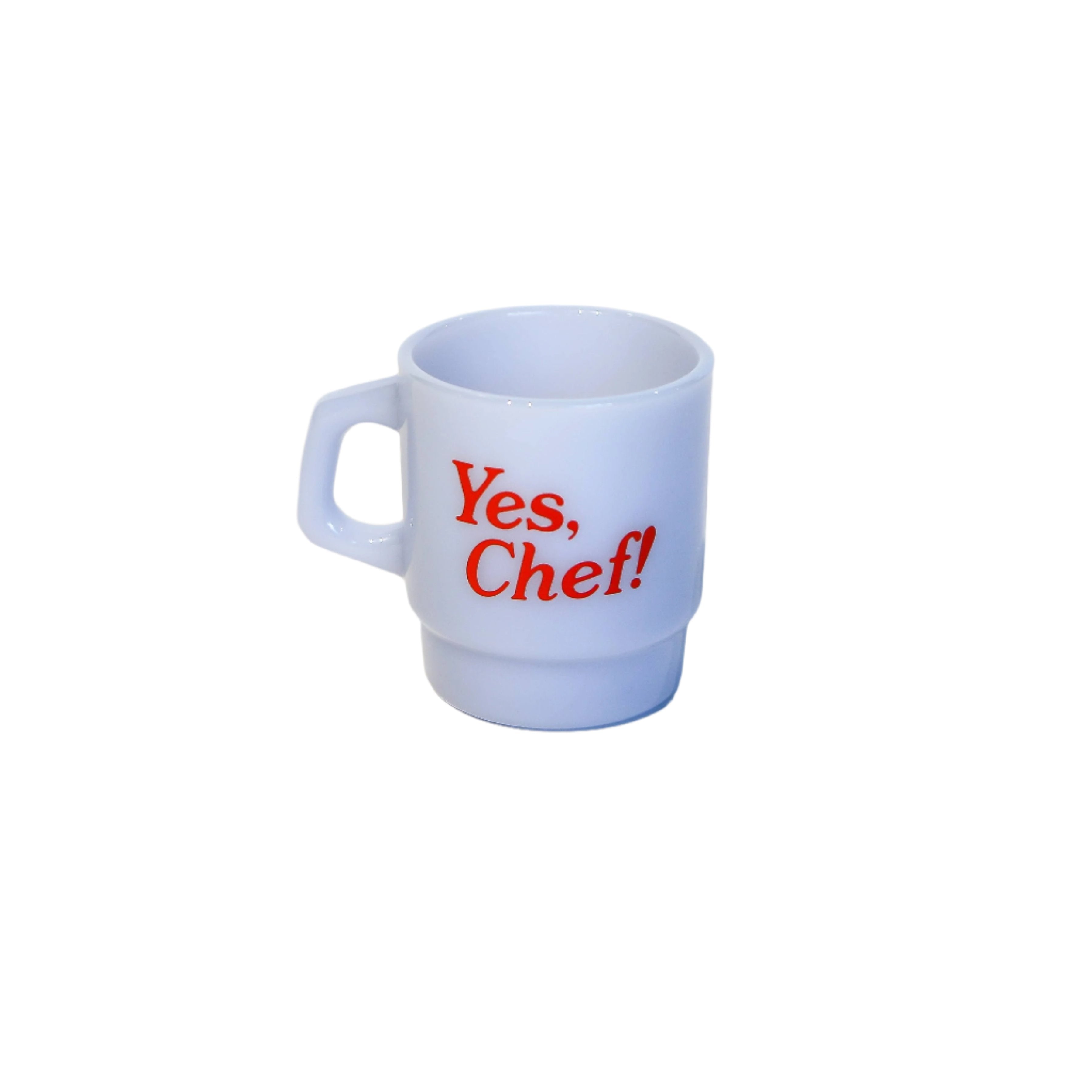 Yes Chef! Mug