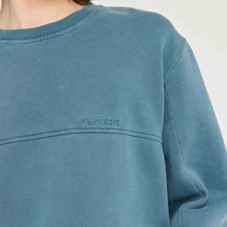 park avenue - dark green