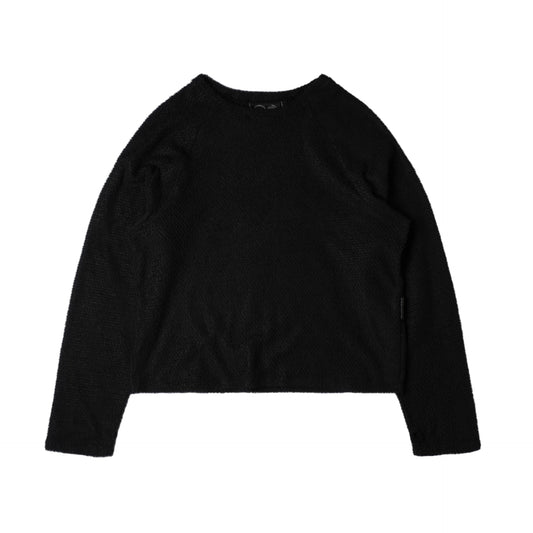 Polartec® Alpha™ Pullover - Black