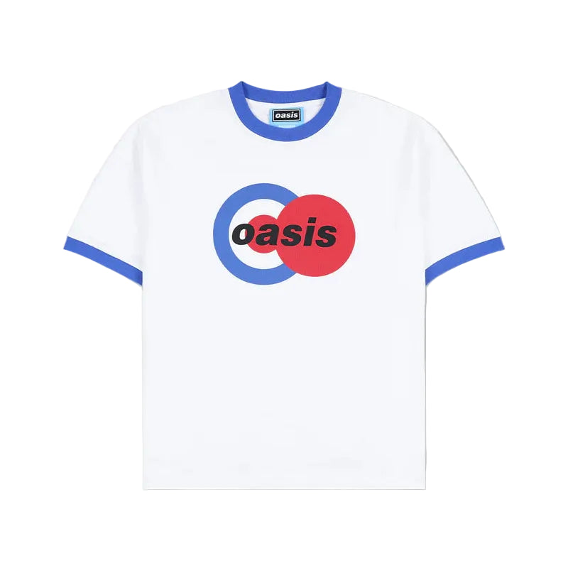 1996 RINGER SHIRT