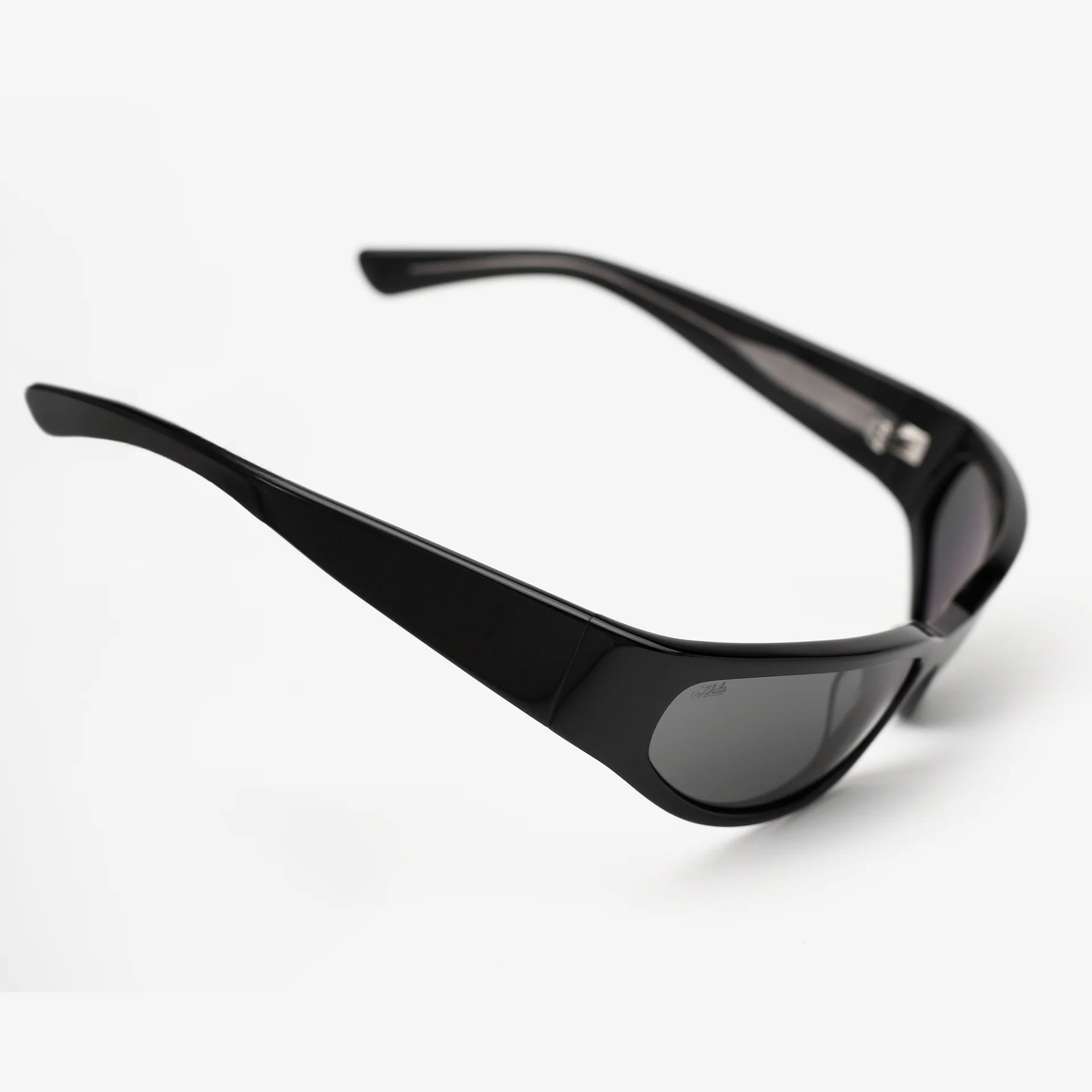 Ve i l - B l a c k / B l a c k