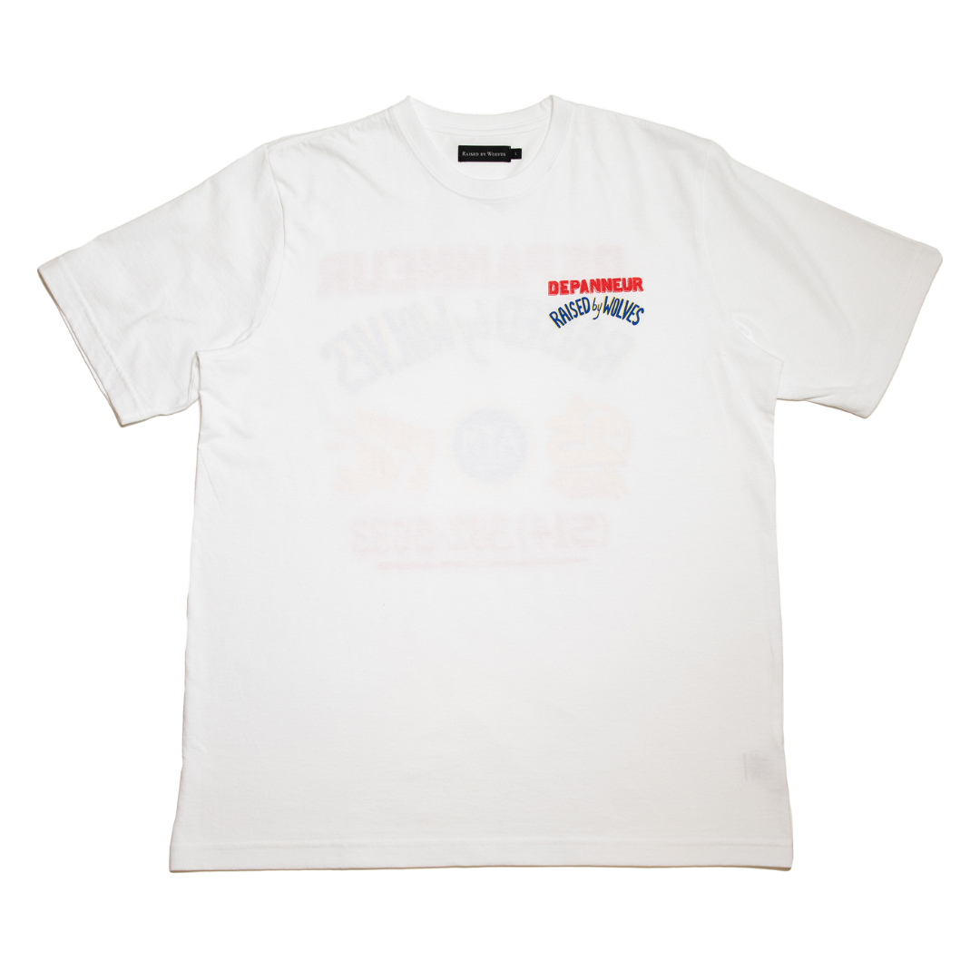 DEPANNEUR TEE