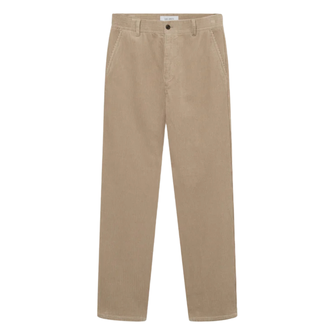 KODY HEAVY CORDUROY PANTS