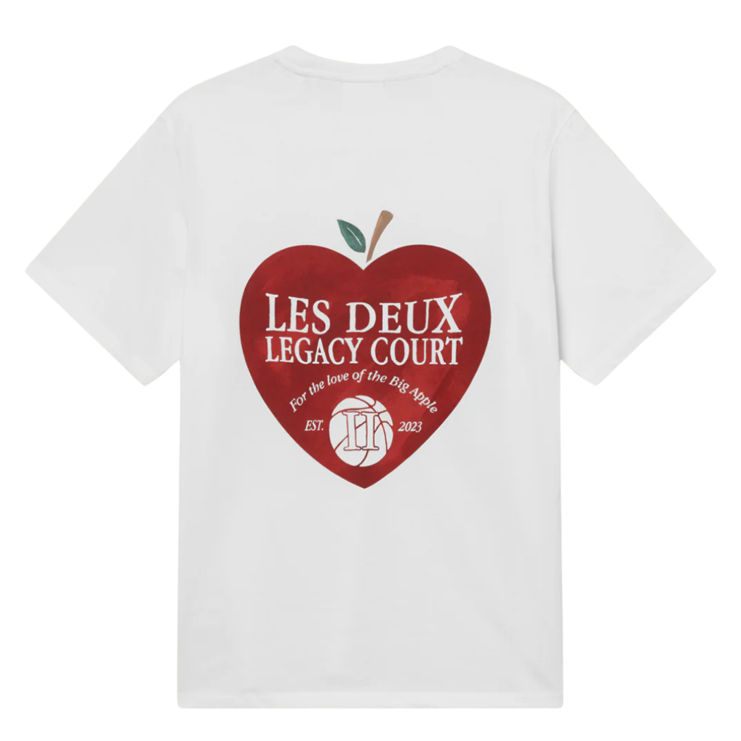 LEGACY COURT T-SHIRT