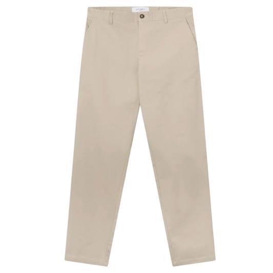 JARAD TWILL CHINO PANT