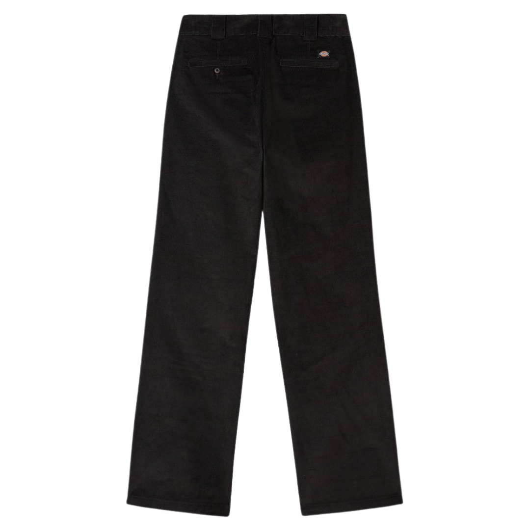 WOMENS HALLEYVILLE CORDUROY WIDE LEG PANT