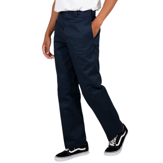 874 ORIGINAL WORK PANT - DARK NAVY