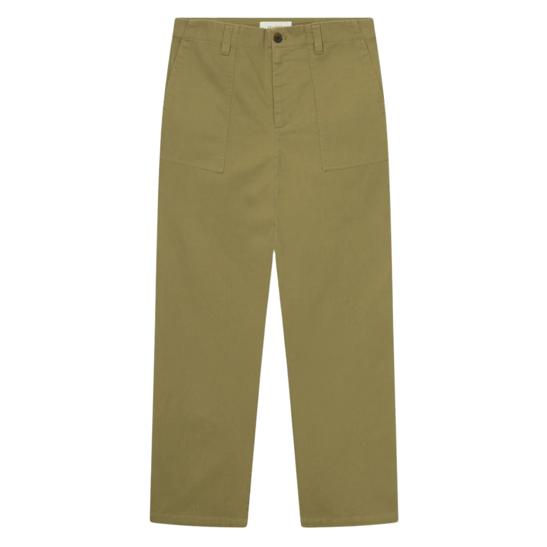 LESTER FATIGUE PANTS