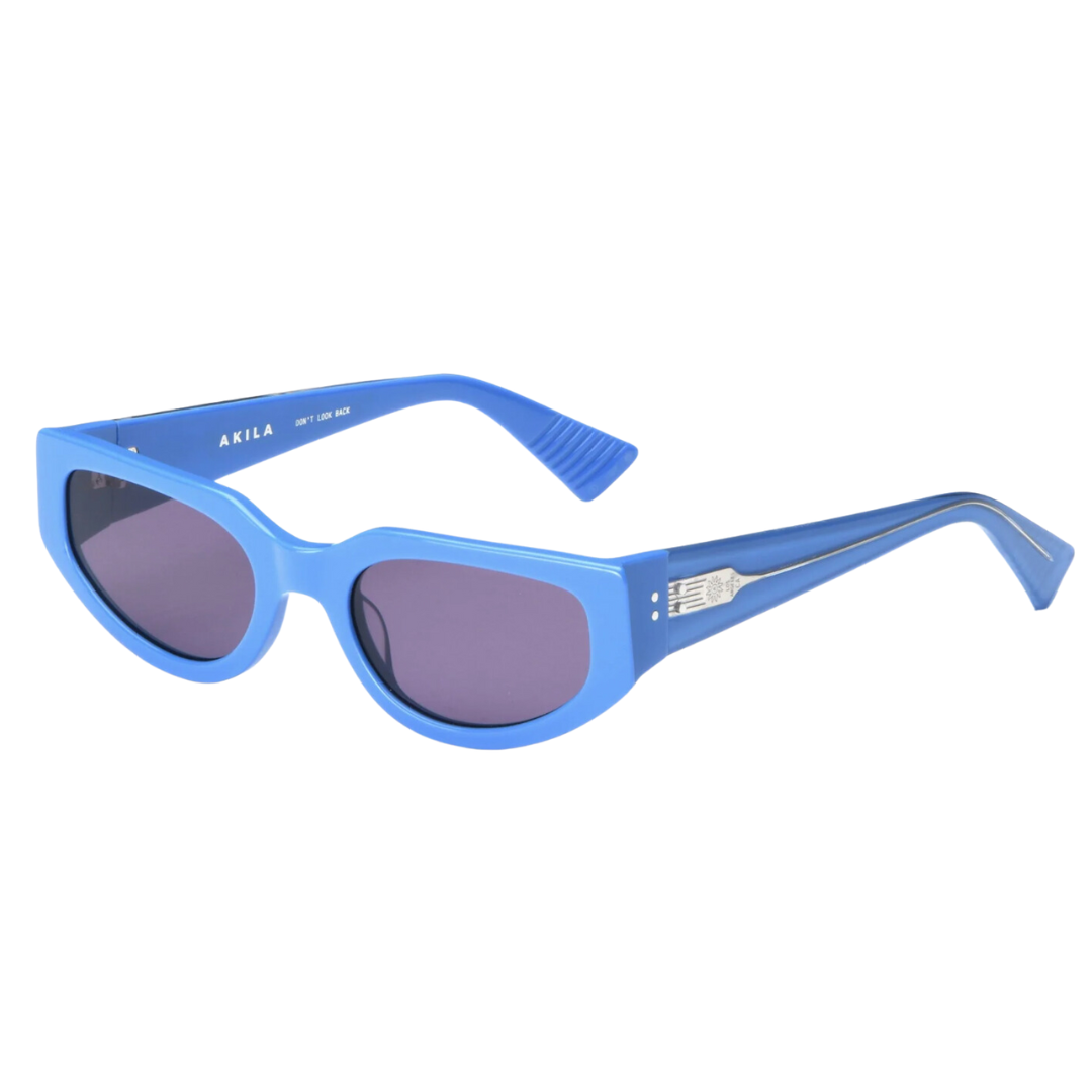 OUTSIDER - CORNFLOWER BLUE