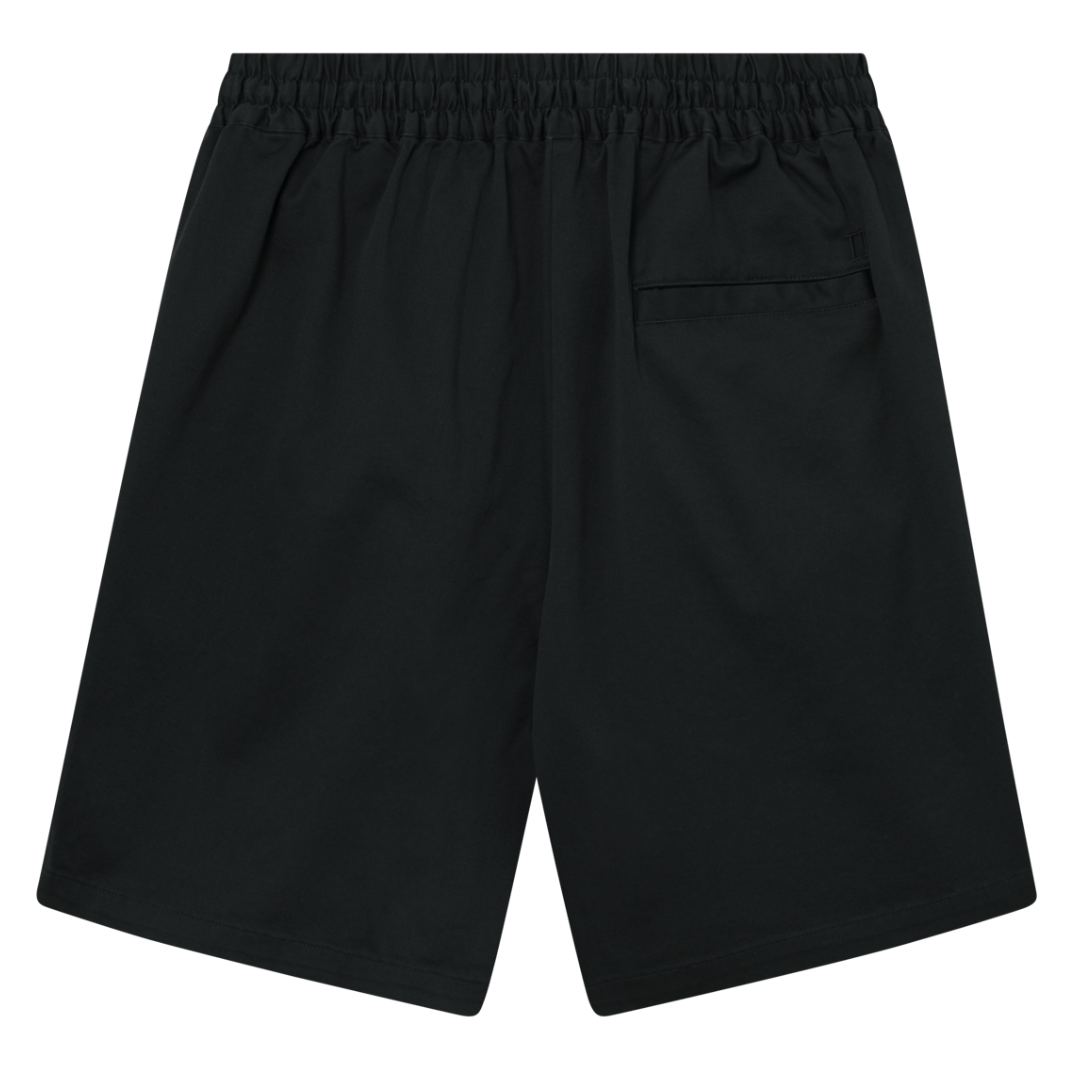 OTTO SHORT - NAVY