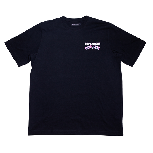 DEPANNEUR TEE