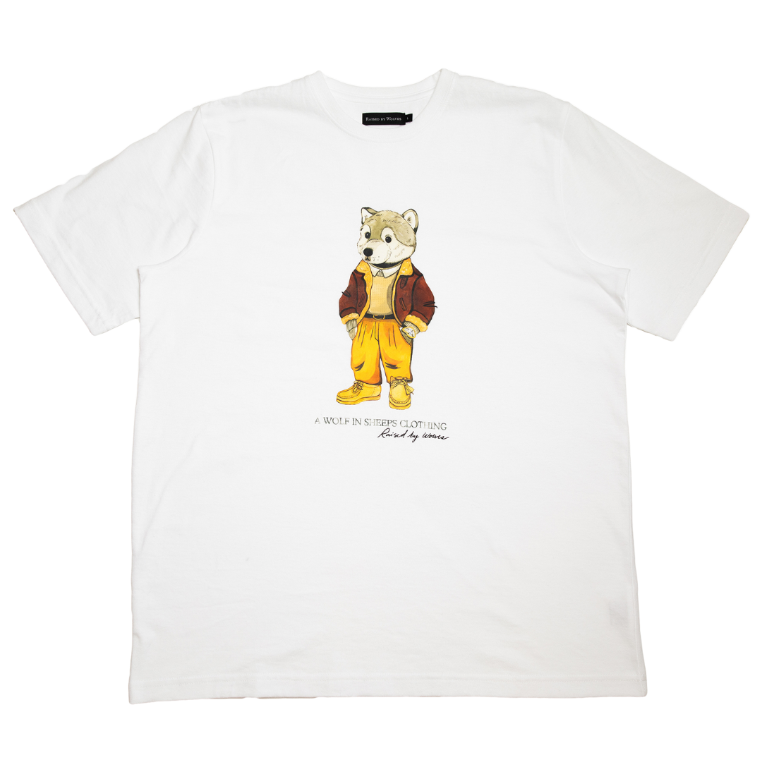 SHEEPS CLOTHING TEE