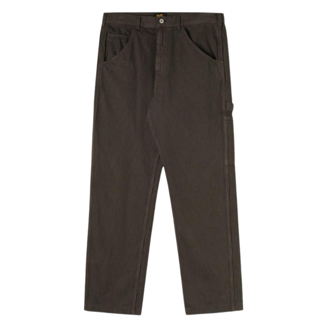 OG PAINTER PANT - CHARCOAL HICKORY