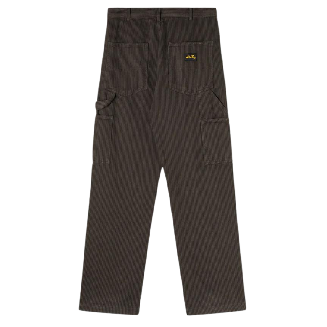 OG PAINTER PANT - CHARCOAL HICKORY