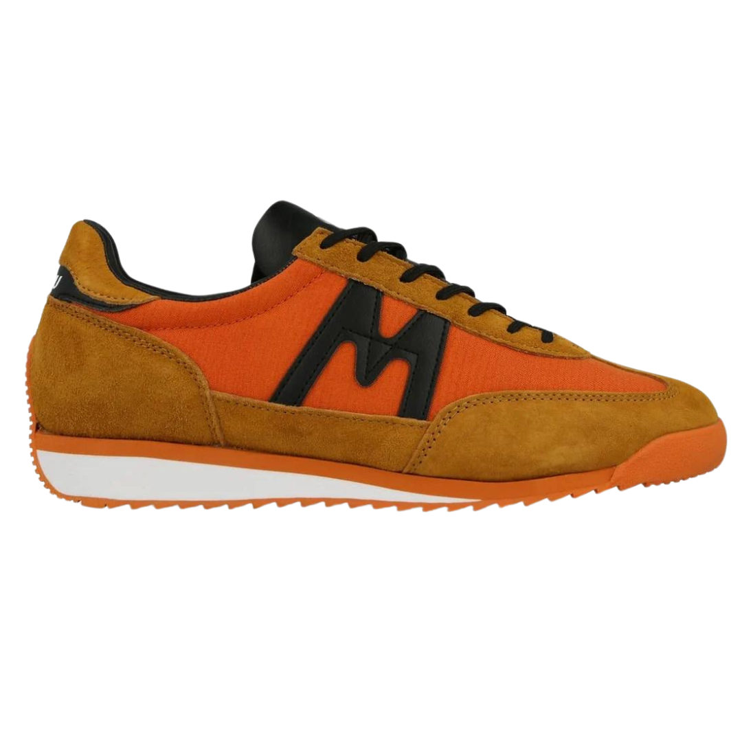 MESTARI JAFFA ORANGE/WHITE