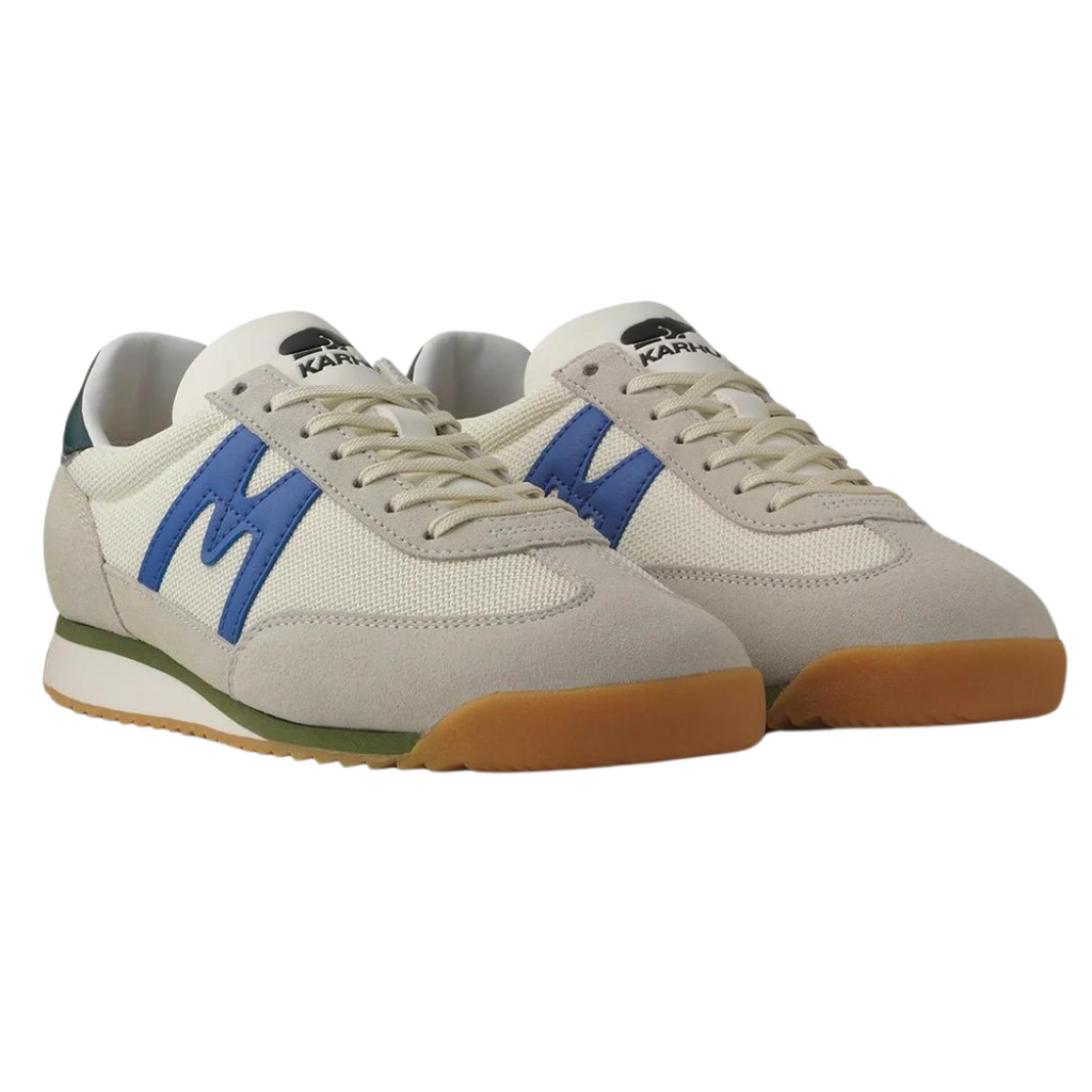 MESTARI FOGGY DEW/AMPARO BLUE