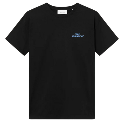 LATE NIGHT SERVICE TEE