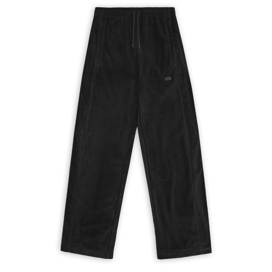 ADDIS FLEECE PANTS WIDE