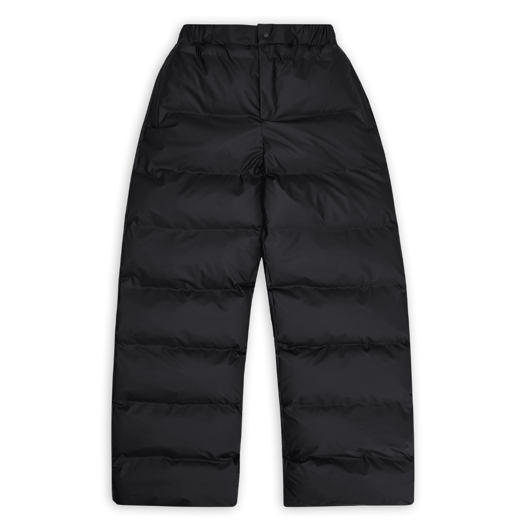 ALTA PUFFER PANTS REGULAR W3T3