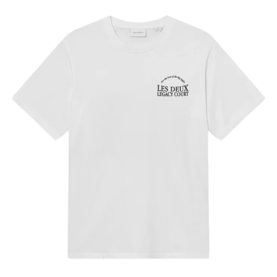 LEGACY COURT T-SHIRT