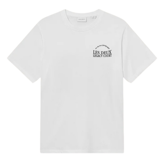 LEGACY COURT T-SHIRT