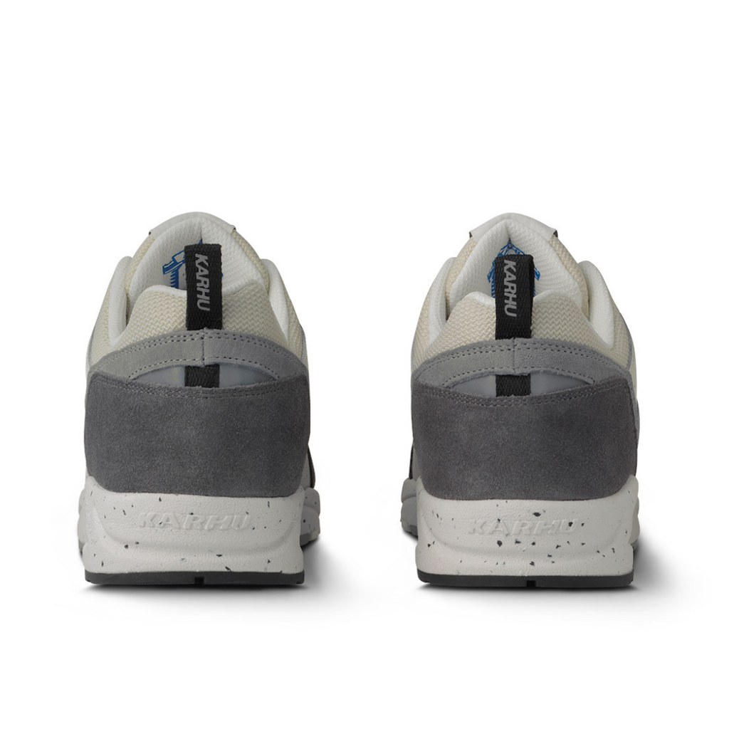 Fusion 2.0 Limestone / Jet Black