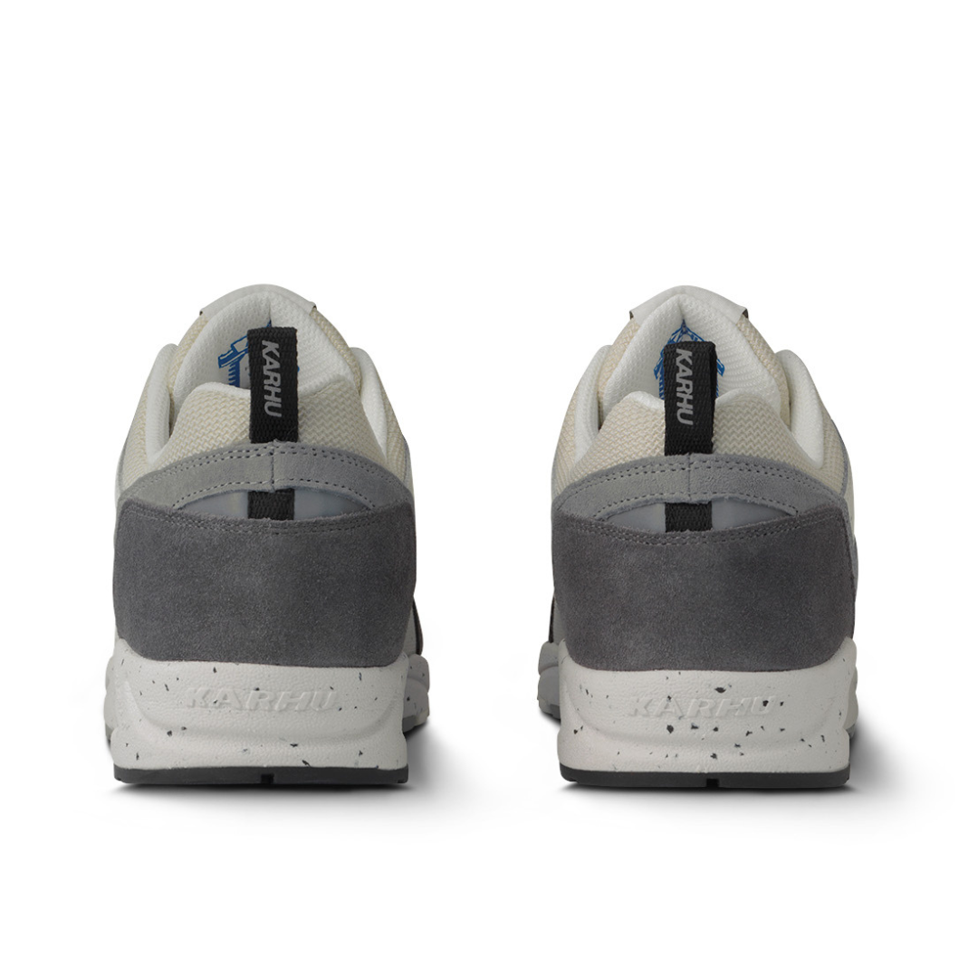 Fusion 2.0 Limestone / Jet Black