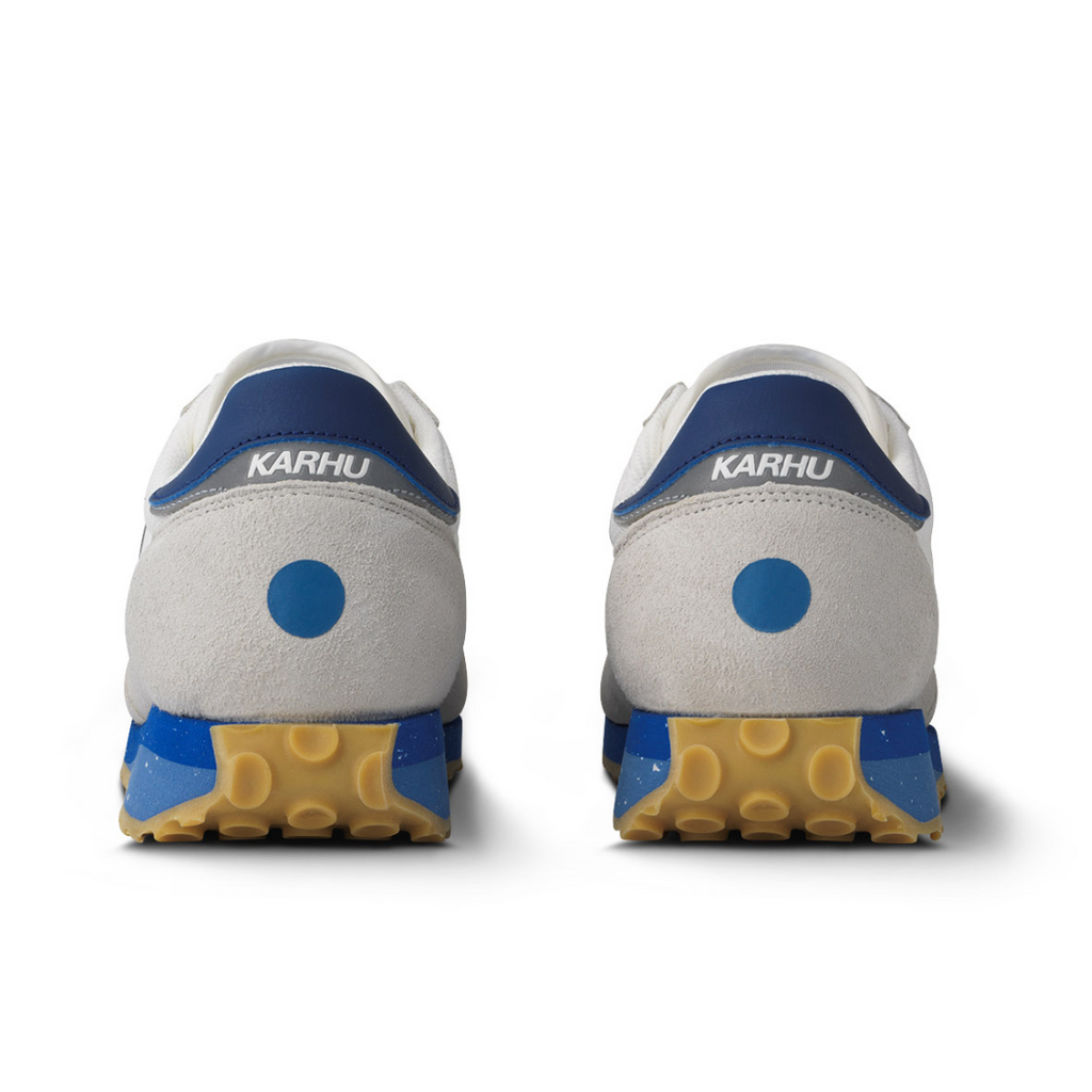 Mestari Control Foggy Dew / Imperial Blue