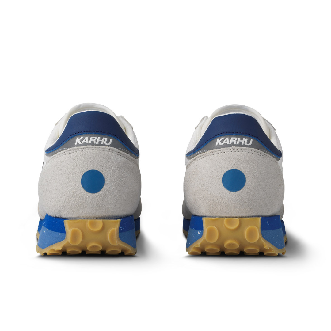 Mestari Control Foggy Dew / Imperial Blue