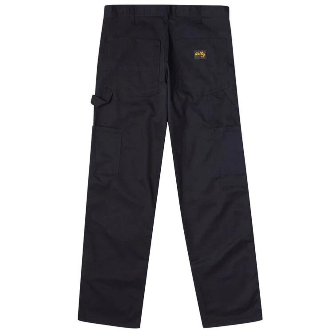 OG Painters pant - black