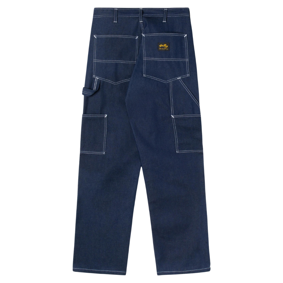 Original Painters Pants- Indigo Denim