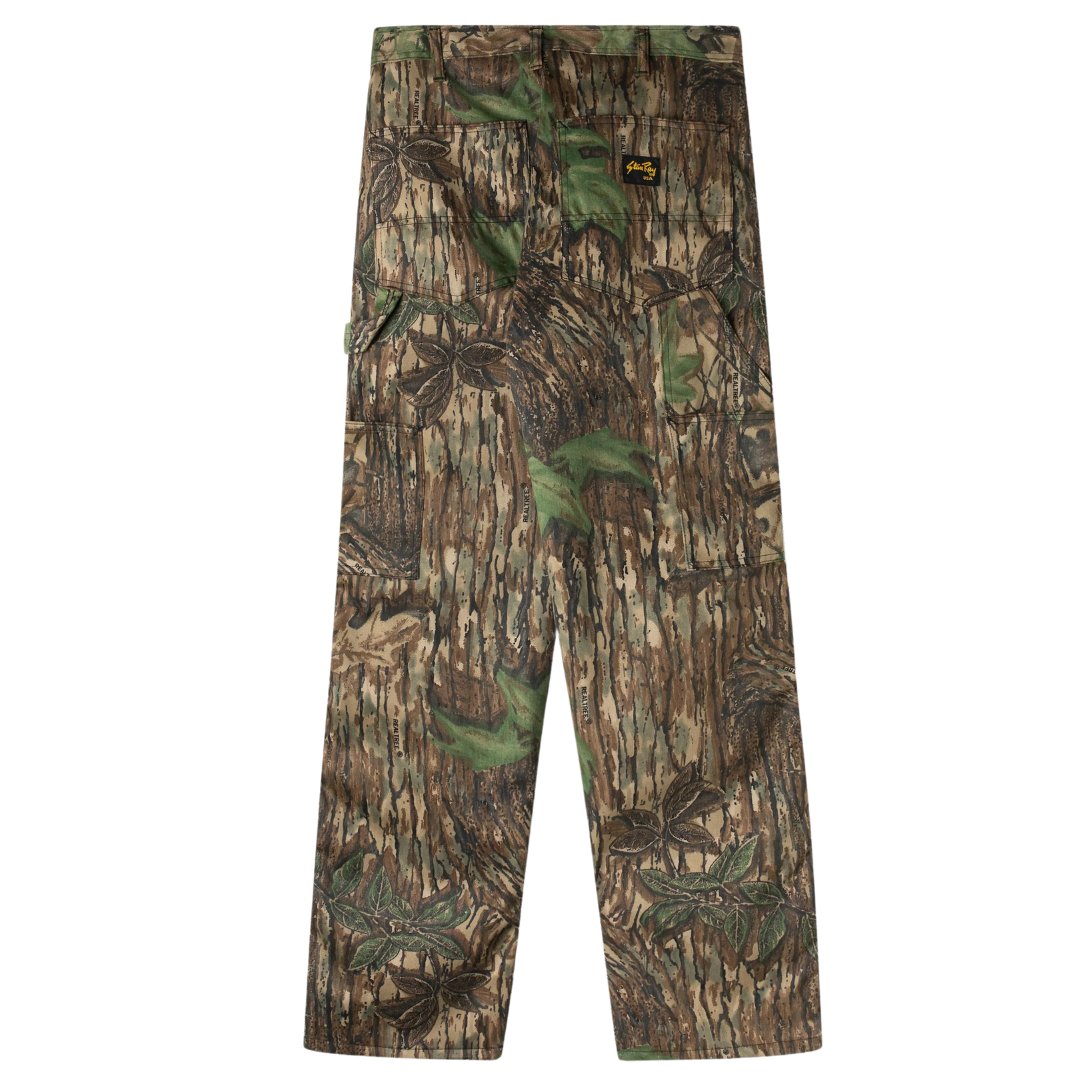 OG Painters Pant - Camo